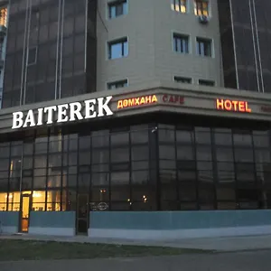 Baiterek Premium Астана
