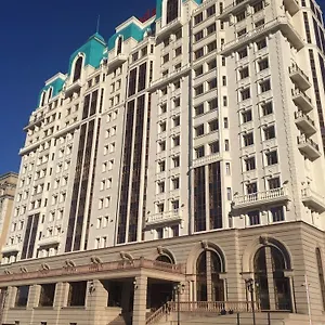 Alanda Астана